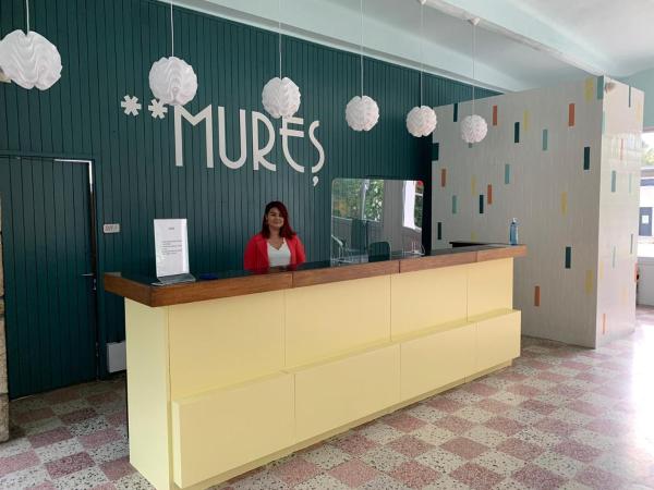 Mures Saturn