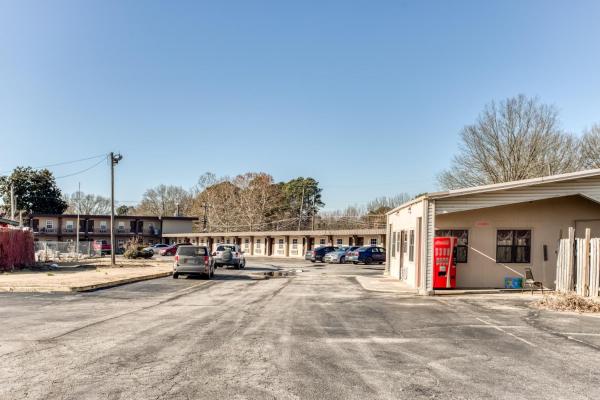 OYO Hotel Bald Knob near Searcy AR, Reserva ahora Hotel Hoteles en Misuri con piscina, Piscina