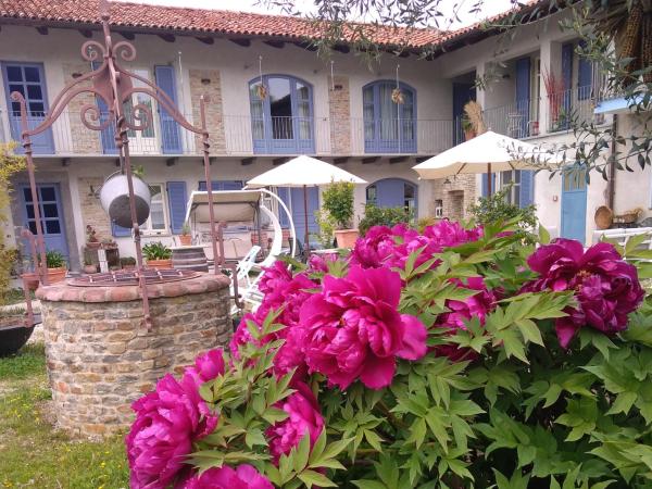 Cascina Giardini