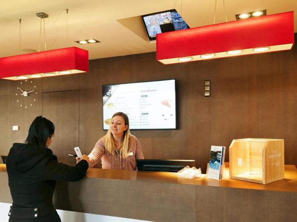 ibis Lleida