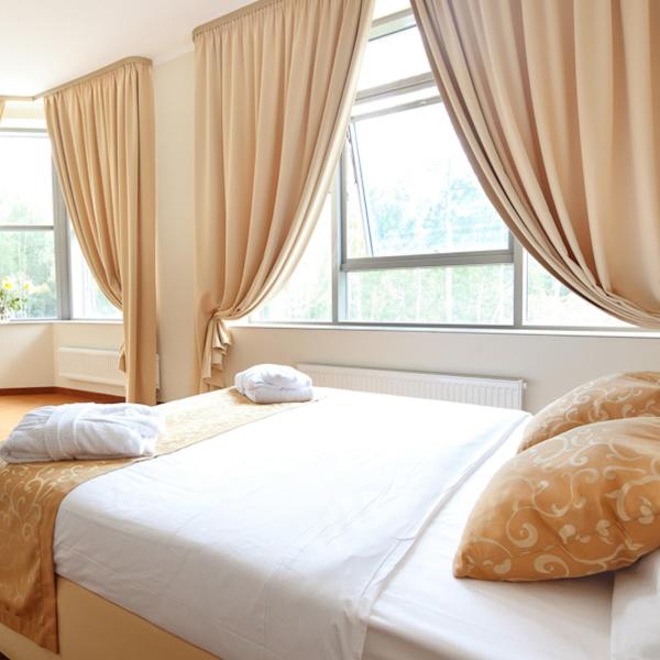 SkyPoint Hotel Sheremetyevo Airport, Buchen Sie Hotel Beste Wellnesshotels in Chimki, SPA