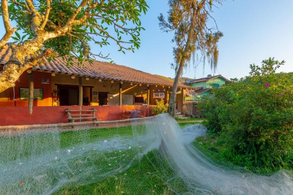 Pousada da Rosa, Reserva ahora Posada u hostería Ilhabela Estado de São Paulo