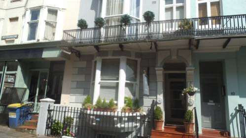 Greys Hotel