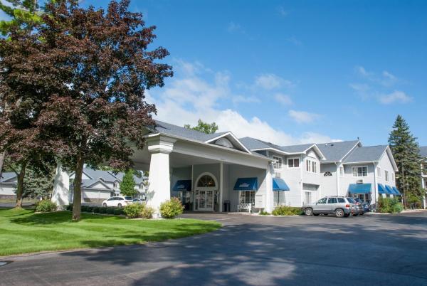 Grand Beach Resort Hotel, Buchen Sie Hotel Traverse City Michigan