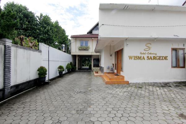 Wisma Sargede