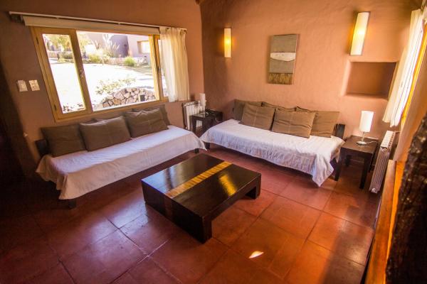 La Comarca Hotel