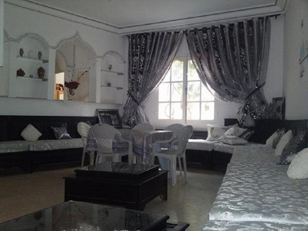 S 2 2km from the beach in Dar Allouche Kelibia Nabeul, Prenota Casa vacanze Cottage a Nabeul Governorate, Cottage