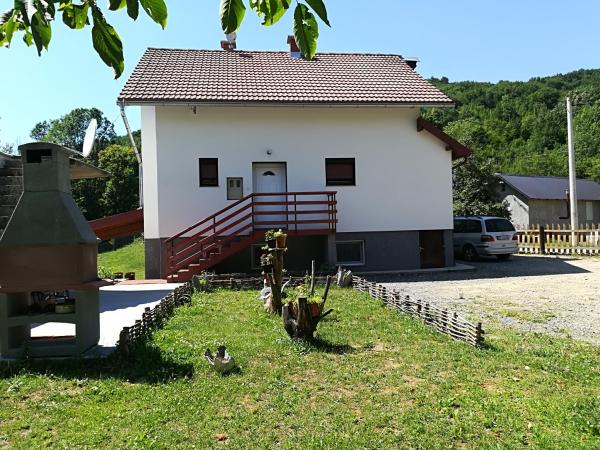 Guesthouse Bubalo, Prenota  Laghi di Plitvice 