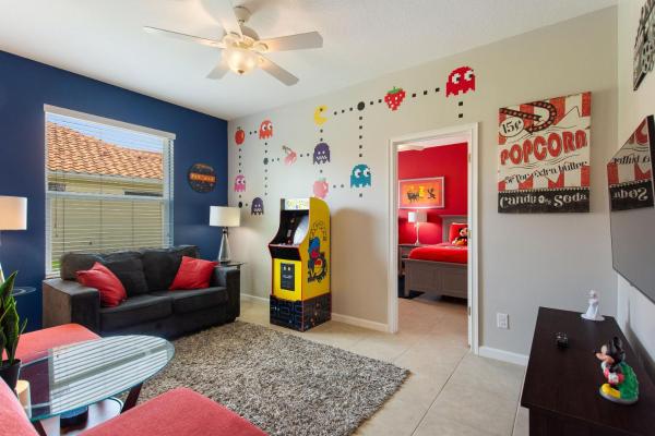 Breathe Easy At Solterra Resort By Shine Villas 706, Prenota Hotel Hotel SPA a Florida, SPA