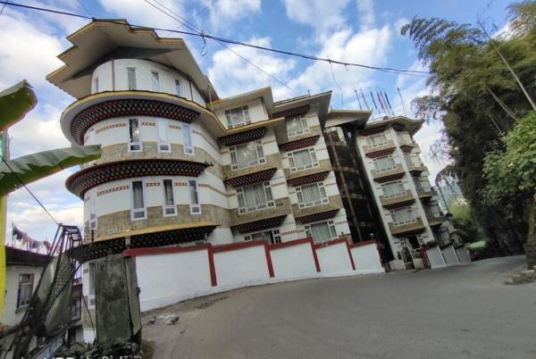 Keepsa Residency