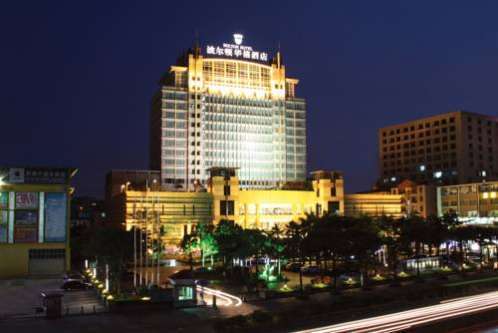 Bolton Hotel Dongguan