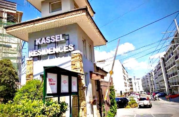 RedDoorz @ Kassel Residences Paranaque, Buchen Sie  Parañaque 