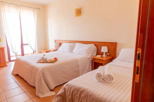 B&B PuertoSeguro
