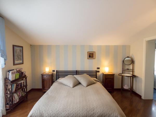 La Via Francigena B&B, Réserver  Assise Ombrie