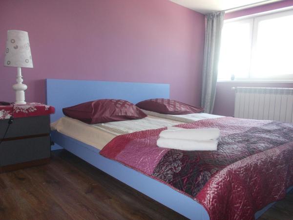 Bolimowianka, Prenota Bed & breakfast  