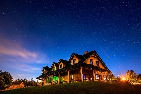 Kompleks Małe Dolomity, Prenota Resort  