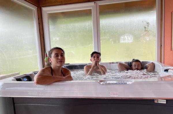 Soul Vacation, Prenota Affittacamere Korenica 