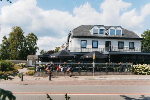 Hotel Schimmel, Reserva ahora Hotel Kootwijk Veluwe