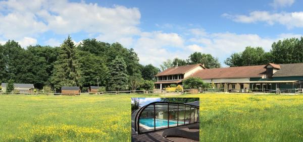 Domaine de l'Orée de Sologne