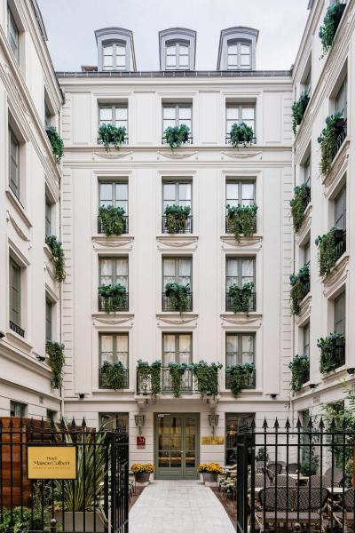 Maison Colbert Member of Meliá Collection Notre-Dame