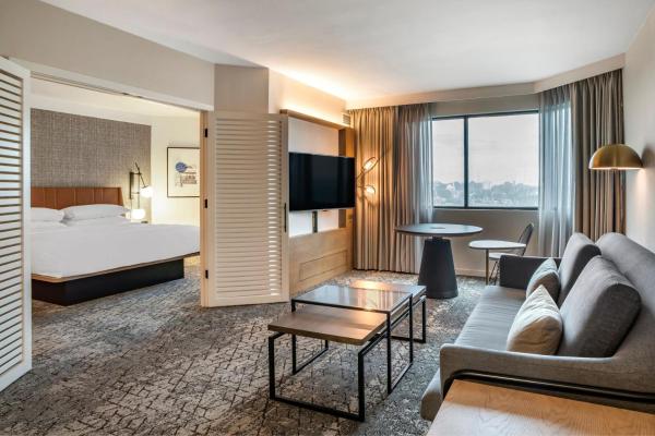 Sheraton Suites Wilmington Downtown, Prenota Hotel Wilmington Delaware