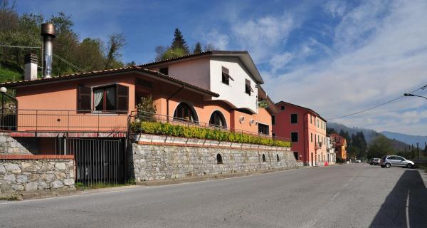 Affittacamere B&B Trattoria della Posta