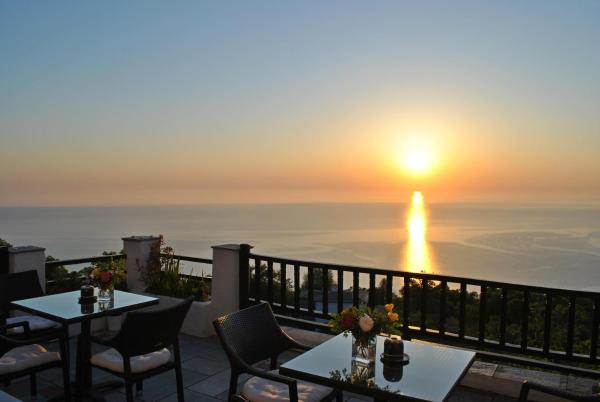 Archontiko Elda, Book Hotel Hotels in Thessalia with Breakfast, Breakfasts