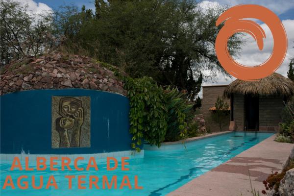 Nirvana Restaurant & Retreat, Prenota Hotel Hotel a El Bajio con piscina, Piscina