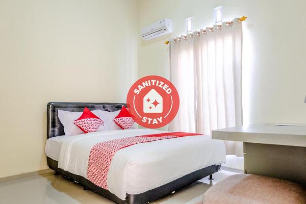 Oyo 1165 Cakalang Residence Syariah