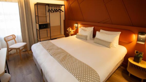 Hôtel Nell Axelle - Maison Tassoni