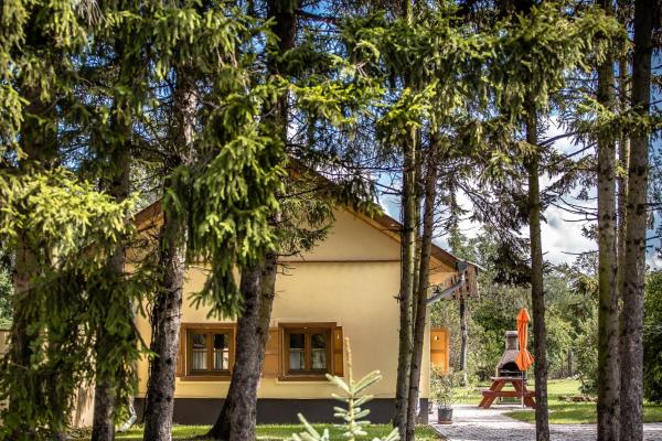 Török Vendégház, Buchen Sie Pension  