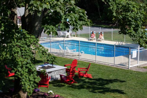 Sesuit Harbor House, Prenota Bed & breakfast East Dennis Cape Cod