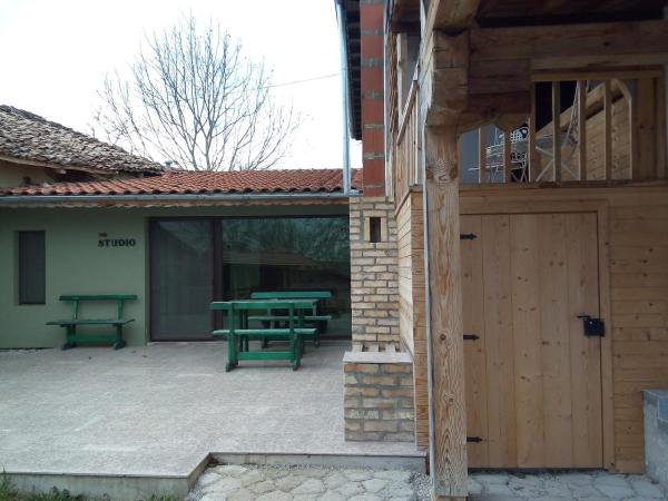 Borisova Apartment, Buchen Sie Ferienwohnung Günstige Hotels in Eisernes Tor