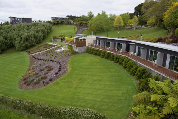 One Burgess Hill, Prenota Residence Distretto di New Plymouth Stratford Mountain Club