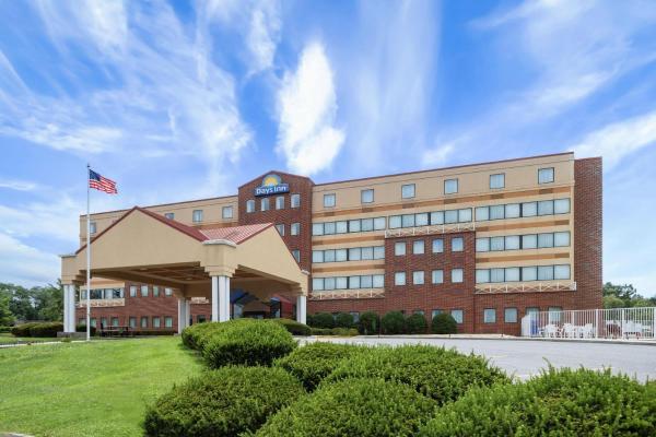 Days Inn by Wyndham Gettysburg, Book Hotel Gettysburg Backbone Mountain