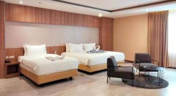 D'Anaya Hotel Bogor