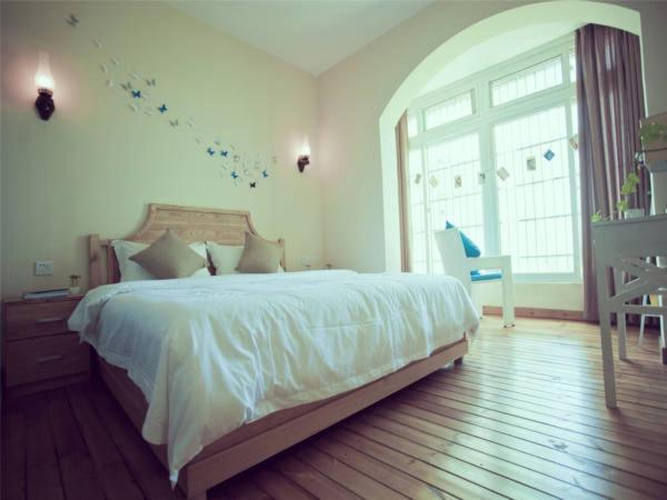 Captains House