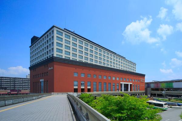 Nikko Nara Hotel