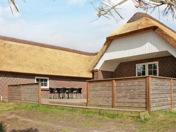 8 Person Holiday Home in Blavand-by Traum, Buchen Sie  Ho 