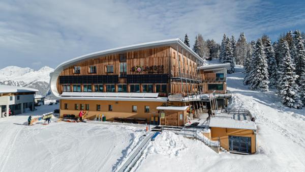 Hotel Rifugio Solander, Book Hotel Monclassico Val di Sole