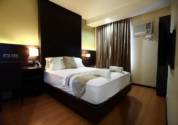 Lorenzzo Suites Hotel Makati, Reserva ahora Hotel Makati City 
