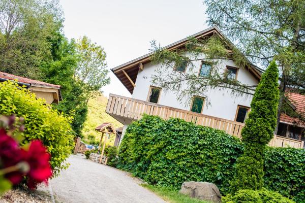 Öko-Park Panzió, Kemping és Rendezvényközpont, Buchen Sie Campingplatz Camping & Glamping in Hewesch, Campingplatz