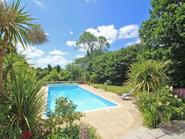 Sam's Cabin, Buchen Sie Hotel Hotels in Cornwall mit Parkplatz, Parkplätze