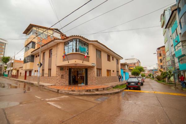 Sonnenthal Bed & Breakfast Cusco