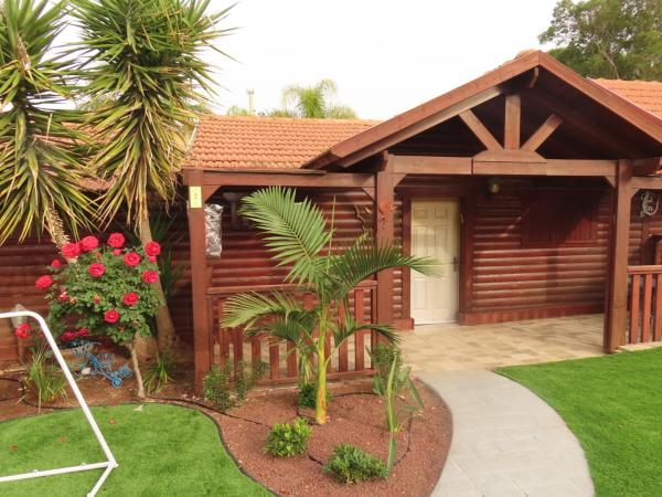 בקתות בשדה, Prenota  Hotel a Israele Distretto Nord con piscina, Piscina
