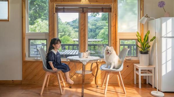 Hongcheon Lime Orange Pension, Prenota  Hotel SPA a Hongcheon, SPA