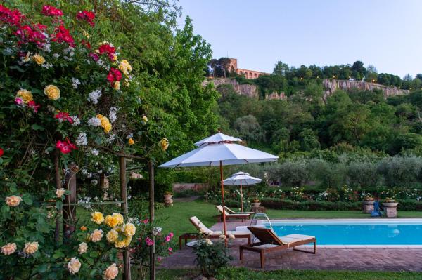 Podere Sette Piagge