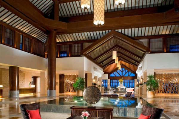 Regal Palace Resort Huizhou, Prenota  Huidong Huizhou Area