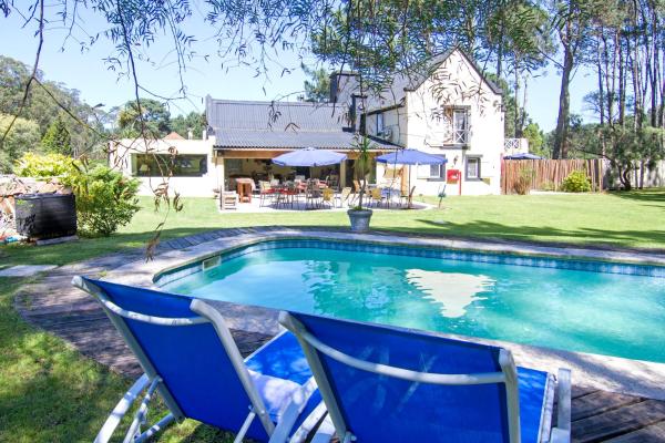 Neike Hotel Boutique, Prenota  Hotel SPA a Maldonado, SPA