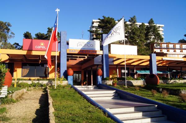 Hotel Pacifico